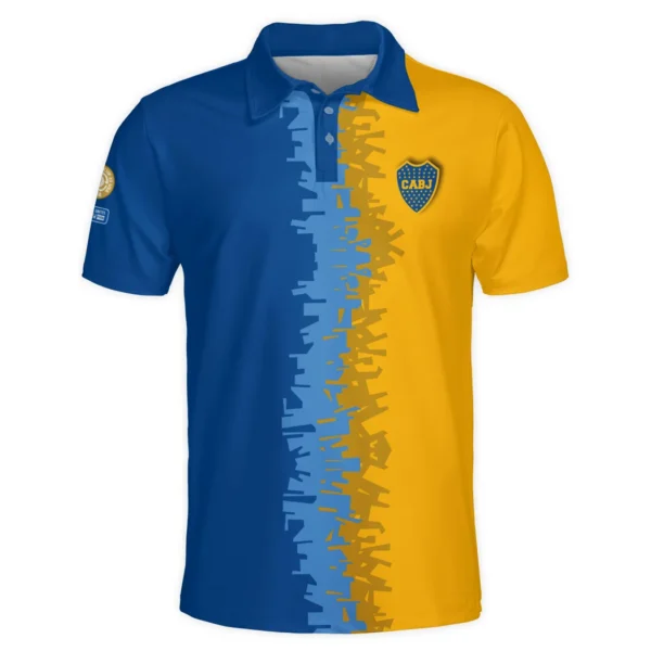 Rising Force Polo Shirt, Men & Women Fan Polo HVN1103BJ - Image 2