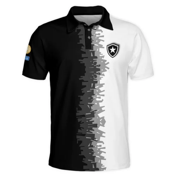 Game Pulse Polo Shirt, Men & Women Fan Polo HVN1103BO - Image 2