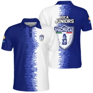 Spirit Flow Polo Shirt, Sport Fan Classic Polo HVN1103CF