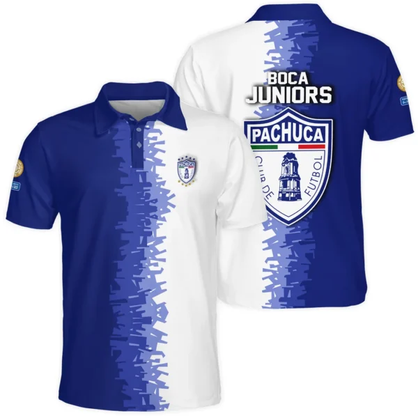Spirit Flow Polo Shirt, Sport Fan Classic Polo HVN1103CF