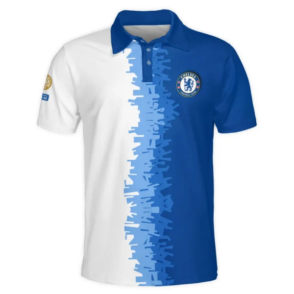 Stamford Spirit Polo Shirt, Premium Polo for Enthusiasts HVN1103CH - Image 2