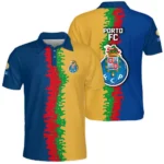 Game Force Polo Shirt, Enthusiast Polo for Fans HVN1103FC