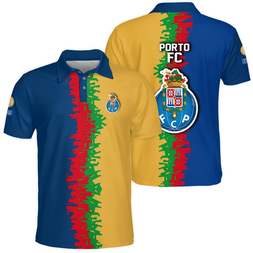 Game Force Polo Shirt, Enthusiast Polo for Fans HVN1103FC