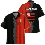 Bold Pride Hawaiian Shirt, Celebration Spirit Button Shirt HVN1103FL