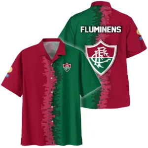 Green Pride Hawaiian Shirt, Celebration Spirit Button Shirt HVN1103FU