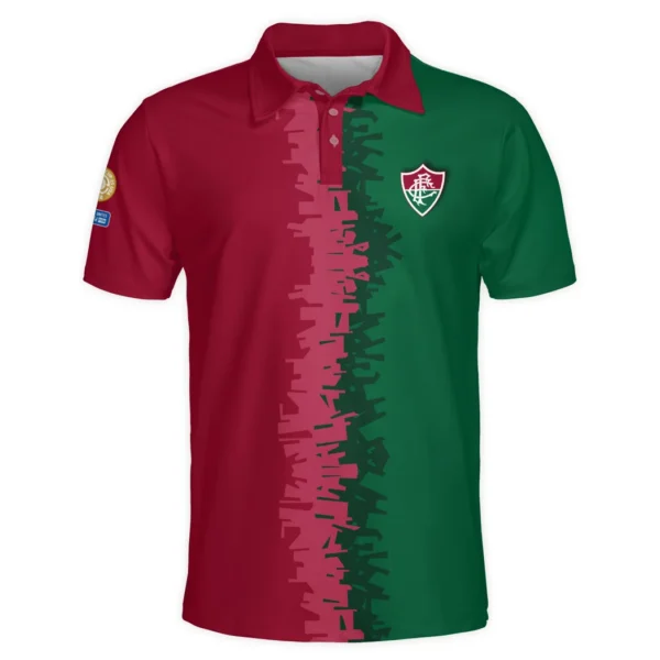 True Core Polo Shirt, Dedicated Fan Polo Shirt HVN1103FU - Image 2