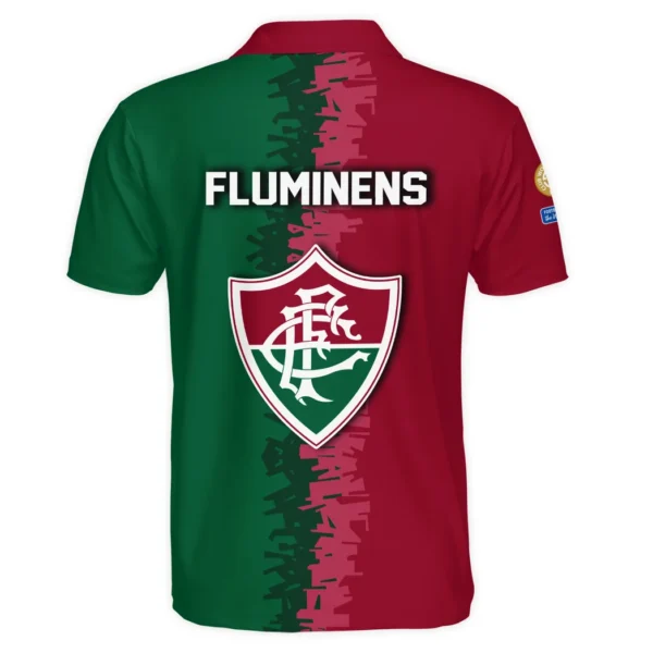 True Core Polo Shirt, Dedicated Fan Polo Shirt HVN1103FU - Image 3
