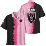 Kick Rhythm Hawaiian Shirt, Bold Supporter Button Shirt HVN1103IM