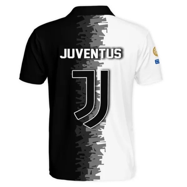 Elite Icon Polo Shirt, Lifestyle Polo for Supporters HVN1103JU - Image 3