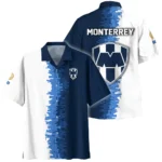 Match Pride Hawaiian Shirt, Game Day Button Shirt HVN1103MO