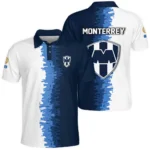Bold Force Polo Shirt, Men & Women Fan Polo HVN1103MO