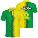 Game Rise Polo Shirt, Classic Polo for Fans HVN1103MS