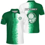Fan Power Polo Shirt, Performance Sport Fan Polo HVN1103PA