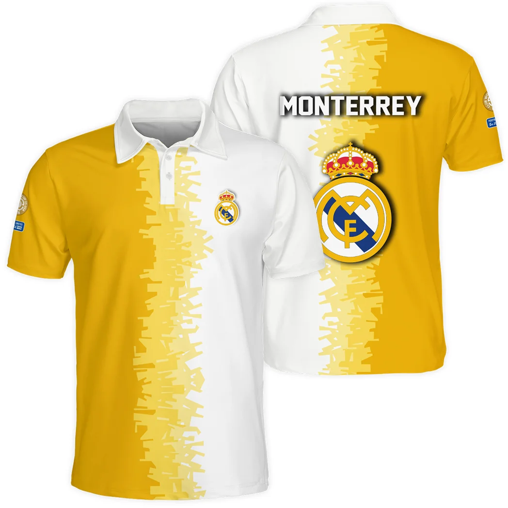 Elite Power Polo Shirt, True Fan Polo Shirt HVN1103RM