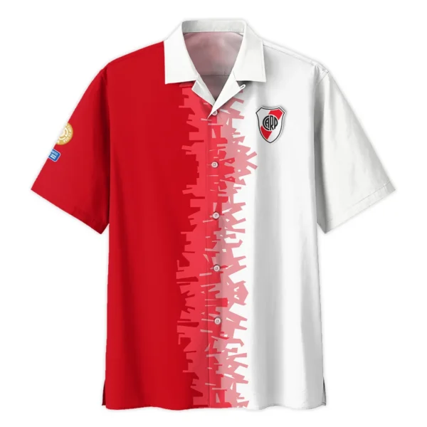 Glory Pride Hawaiian Shirt, Loyal Fan Button Shirt HVN1103RP - Image 2