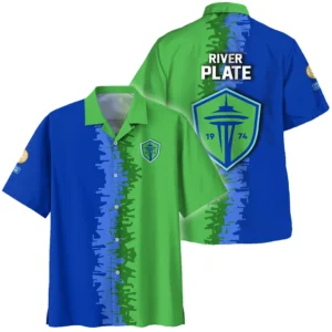 Fan Beat Hawaiian Shirt, Sport Culture Button Shirt HVN1103SS