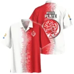 Bold Pride Hawaiian Shirt, Celebration Style Button Shirt HVN1103WY