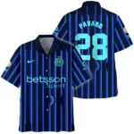 Game Block Hawaiian Shirt, Sport Pride Button Shirt HVN1104BP