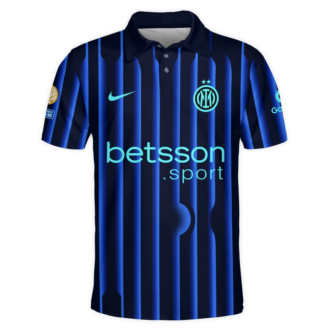 Play Speed Polo Shirt, Premium Sport Fan Polo HVN1104CA - Image 2