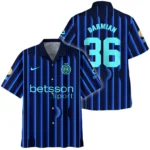 Hard Wall Hawaiian Shirt, Celebration Spirit Button Shirt HVN1104MD