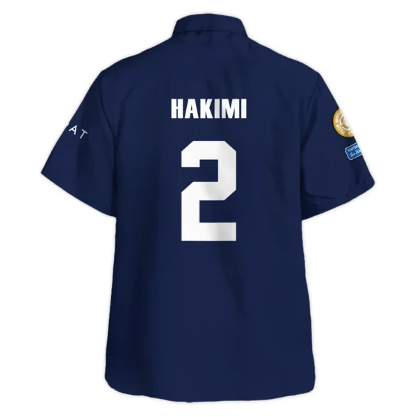 Team Push Hawaiian Shirt, Fan Vibe Button Shirt HVN1105AH - Image 3