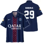 Game Flow Hawaiian Shirt, Sport Pride Button Shirt HVN1105BB