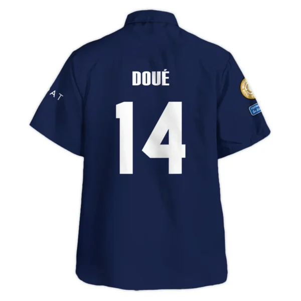 True Flame Hawaiian Shirt, Loyal Fan Button Shirt HVN1105DD - Image 3
