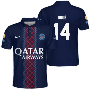 Field Spark Polo Shirt, Sport-Inspired Polo Design HVN1105DD