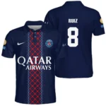 Core Link Polo Shirt, Casual Sport Fan Polo HVN1105FR