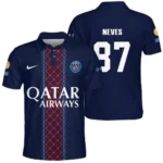 Team Spark Polo Shirt, Sport Fan Classic Polo HVN1105JN
