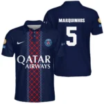 Play Block Polo Shirt, Everyday Sport Fan Polo HVN1105MA