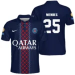 Swift Edge Polo Shirt, True Supporter Polo Shirt HVN1105NM