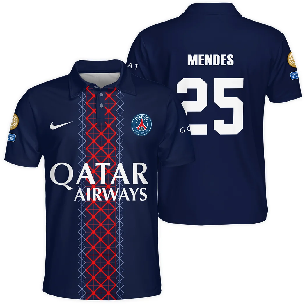 Swift Edge Polo Shirt, True Supporter Polo Shirt HVN1105NM