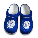Loyal Blues Clogs, Stadium Energy Clogs HVN112611
