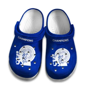 Loyal Blues Clogs, Stadium Energy Clogs HVN112611