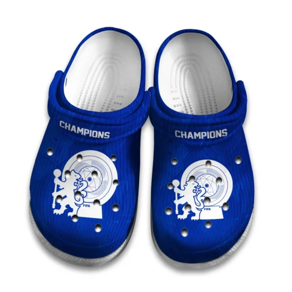 Loyal Blues Clogs, Stadium Energy Clogs HVN112611