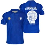 Riverside Supporters Polo Shirt, Casual & Sporty Polo HVN112611