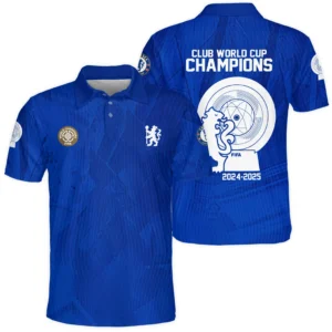 Riverside Supporters Polo Shirt, Casual & Sporty Polo HVN112611