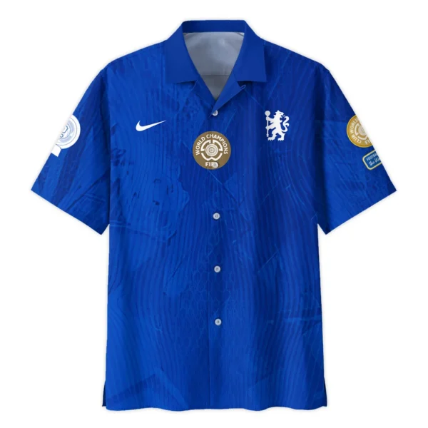 True Drive Hawaiian Shirt, Sport Culture Button Shirt HVN1129EF - Image 2