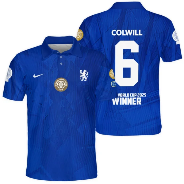 Elite Icon Polo Shirt, Casual & Sporty Polo HVN1129LC