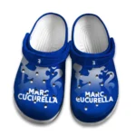 Fan Hero Clogs, Game Day Fan Clogs HVN1129MA