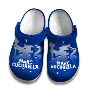 Fan Hero Clogs, Game Day Fan Clogs HVN1129MA