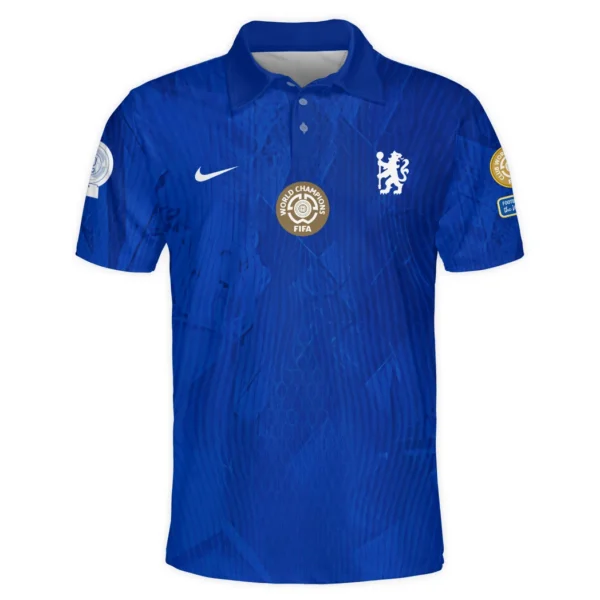 Street Pride Polo Shirt, Sport Fan Classic Polo HVN1129MA - Image 2