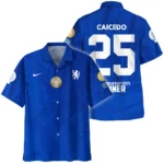 Glory Pride Hawaiian Shirt, Stadium Energy Button Shirt HVN1129MC