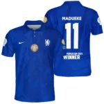 Glory Spirit Polo Shirt, Classic Polo for Fans HVN1129NM