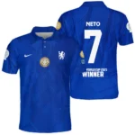 Matchday Drive Polo Shirt, Men & Women Fan Polo HVN1129PN