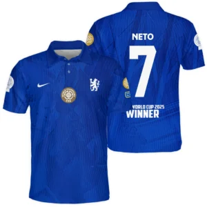 Matchday Drive Polo Shirt, Men & Women Fan Polo HVN1129PN