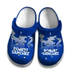 Victory Hero Clogs, Bold Supporter Clogs HVN1129RS