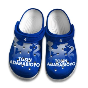 True Spirit Clogs, True Supporter Style HVN1129TA
