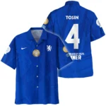 Victory Drive Hawaiian Shirt, Fan Vibe Button Shirt HVN1129TA